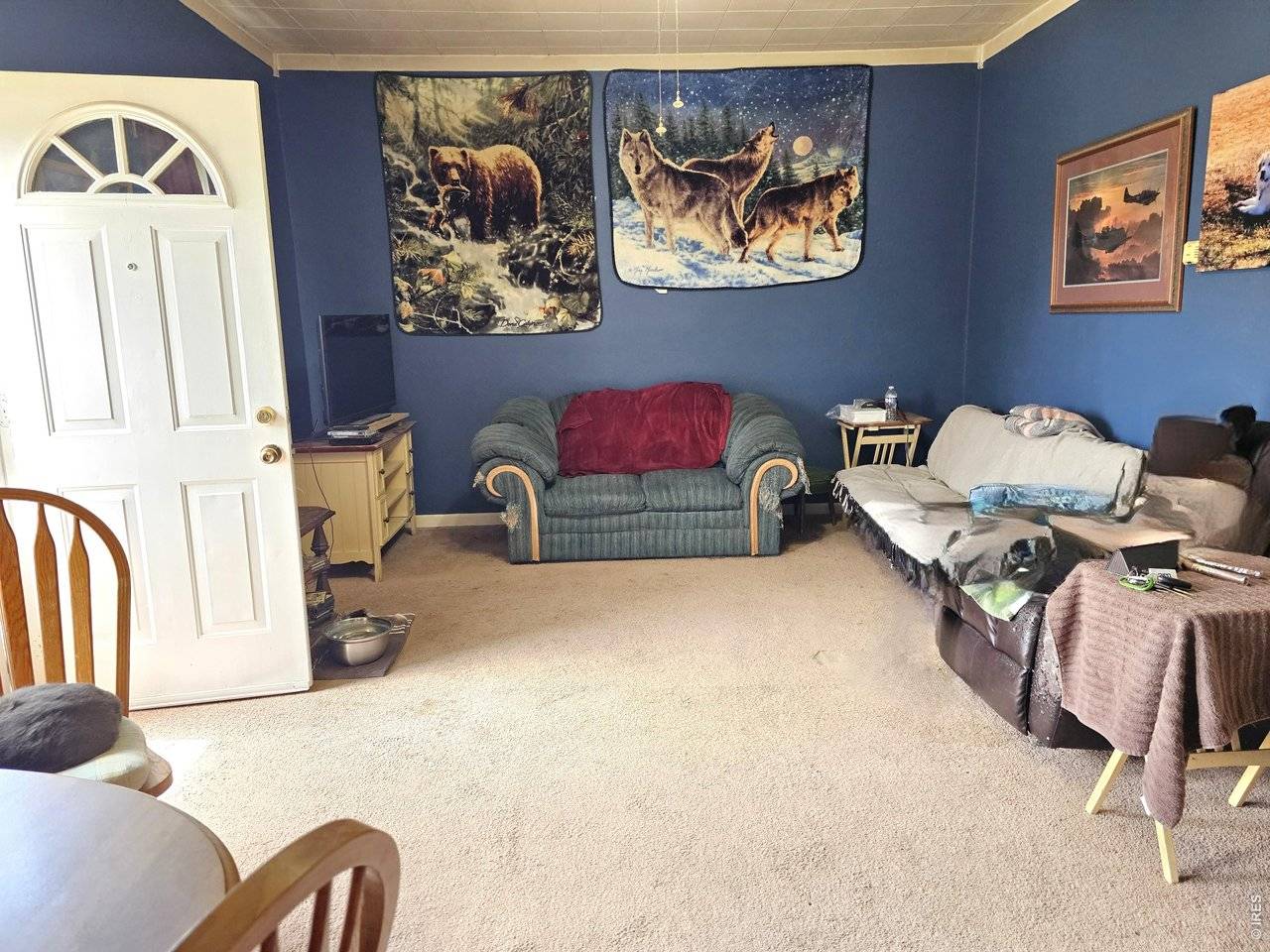305 W 1st, Iliff, CO 80736