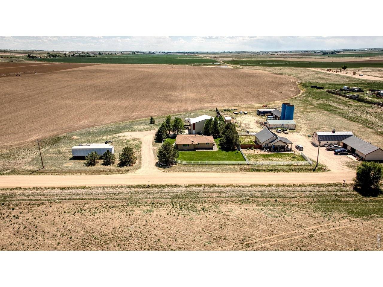 22560 County Road 46, La Salle, CO 80645