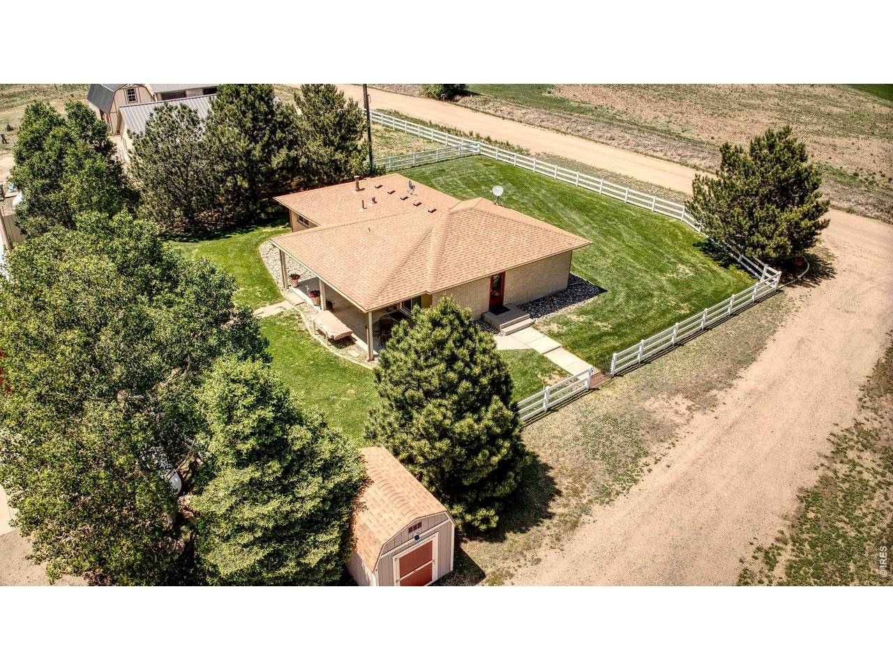 22560 County Road 46, La Salle, CO 80645