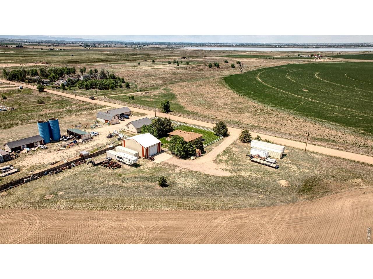 22560 County Road 46, La Salle, CO 80645