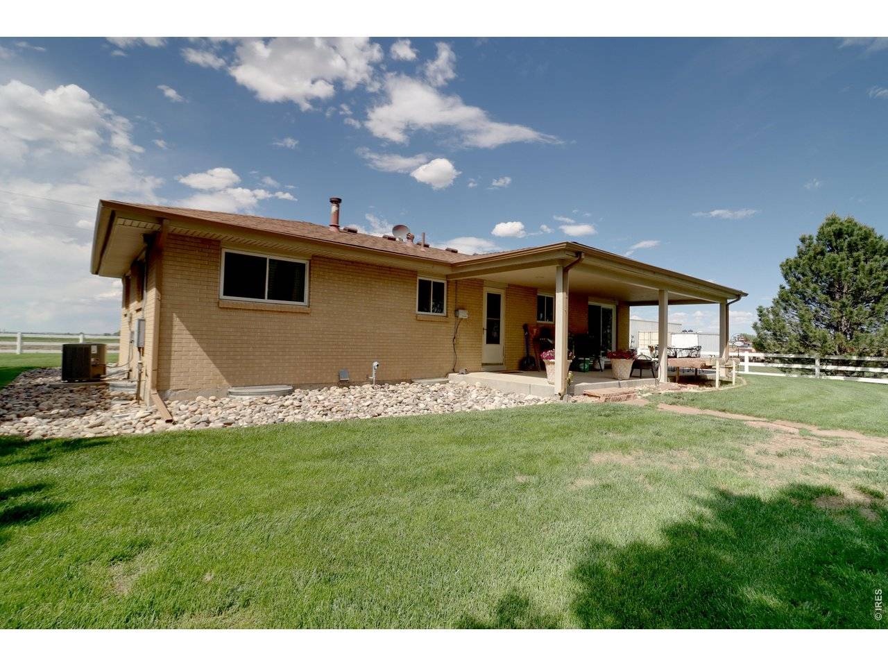 22560 County Road 46, La Salle, CO 80645