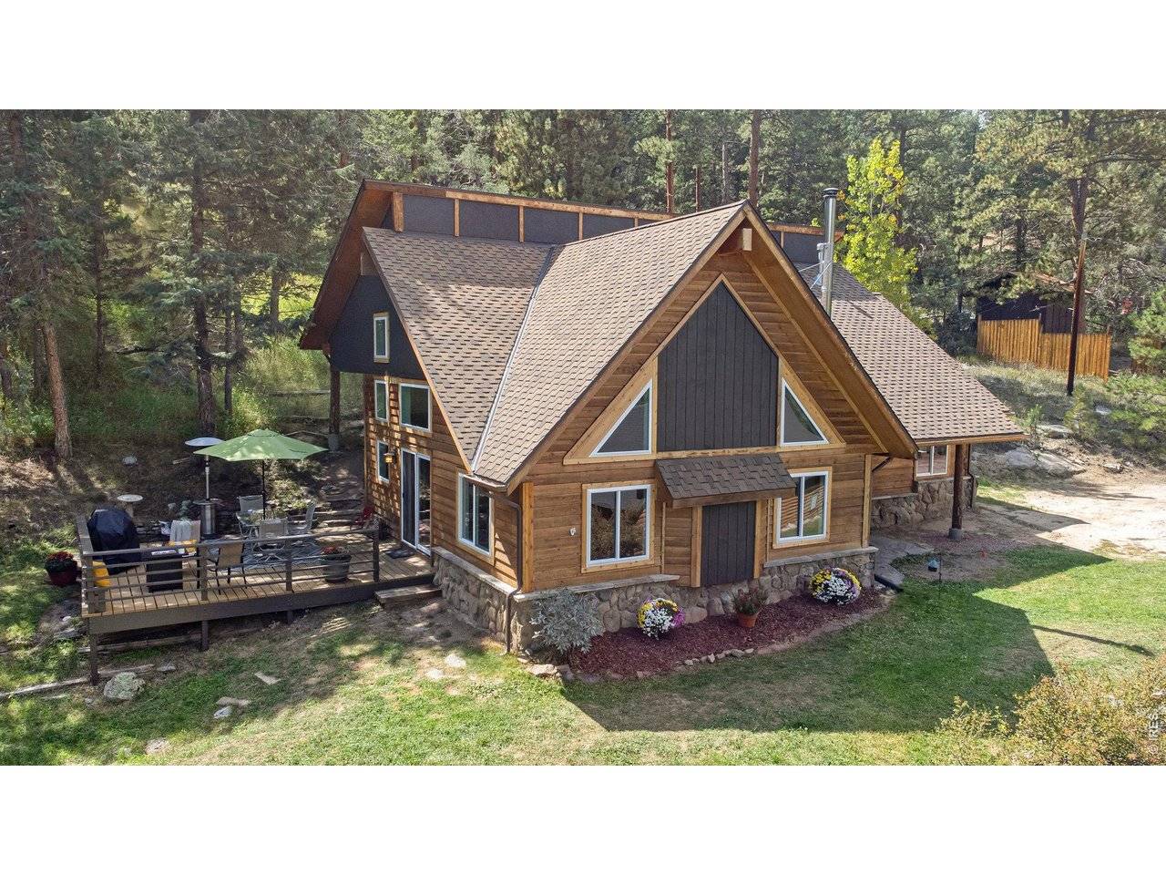 148 Big Pine, Drake, CO 80515