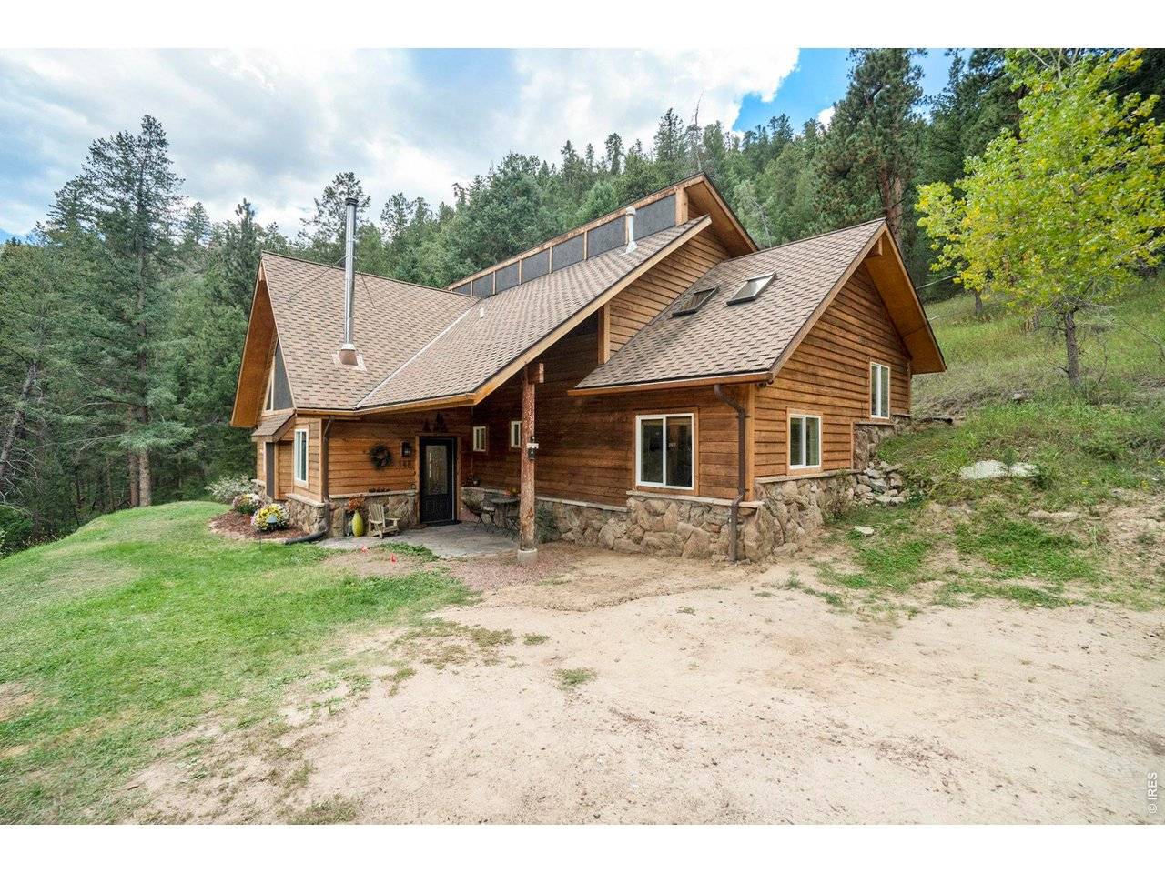 148 Big Pine, Drake, CO 80515