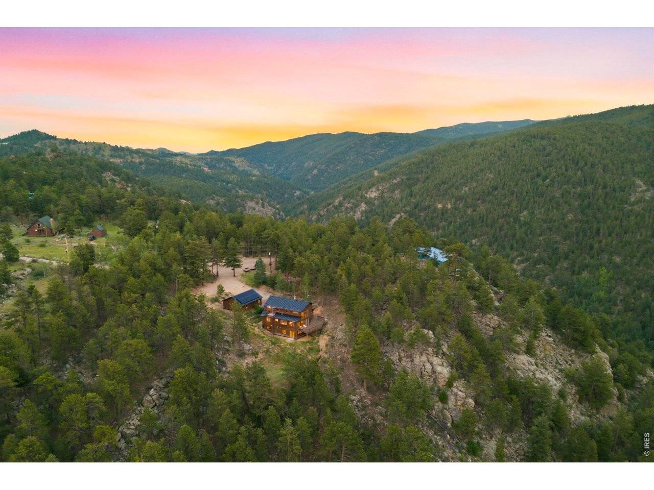 200 Rocky Knob, Nederland, CO 80466
