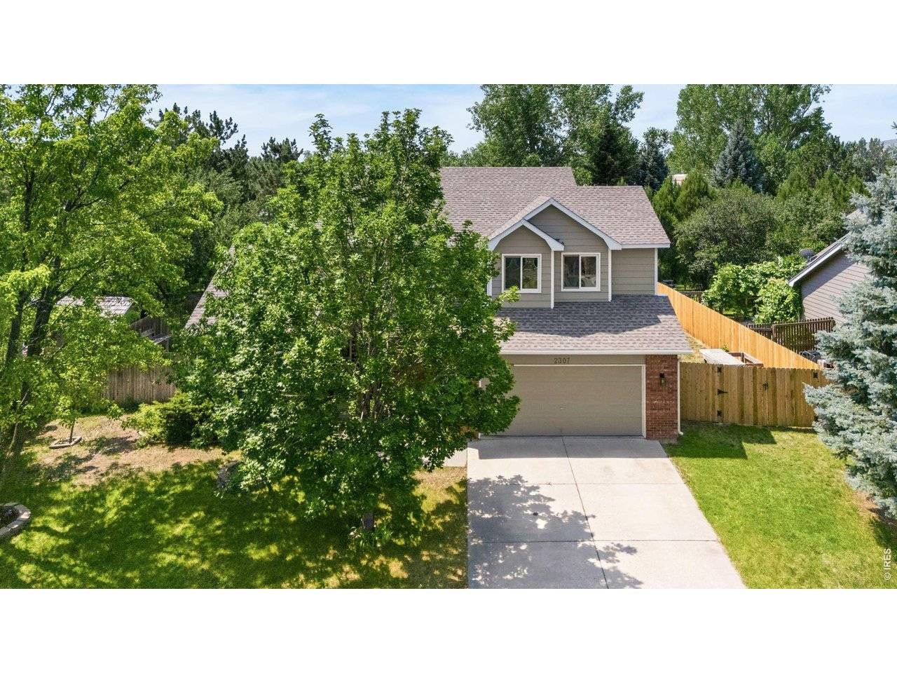 2307 Silver Trails, Fort Collins, CO 80526