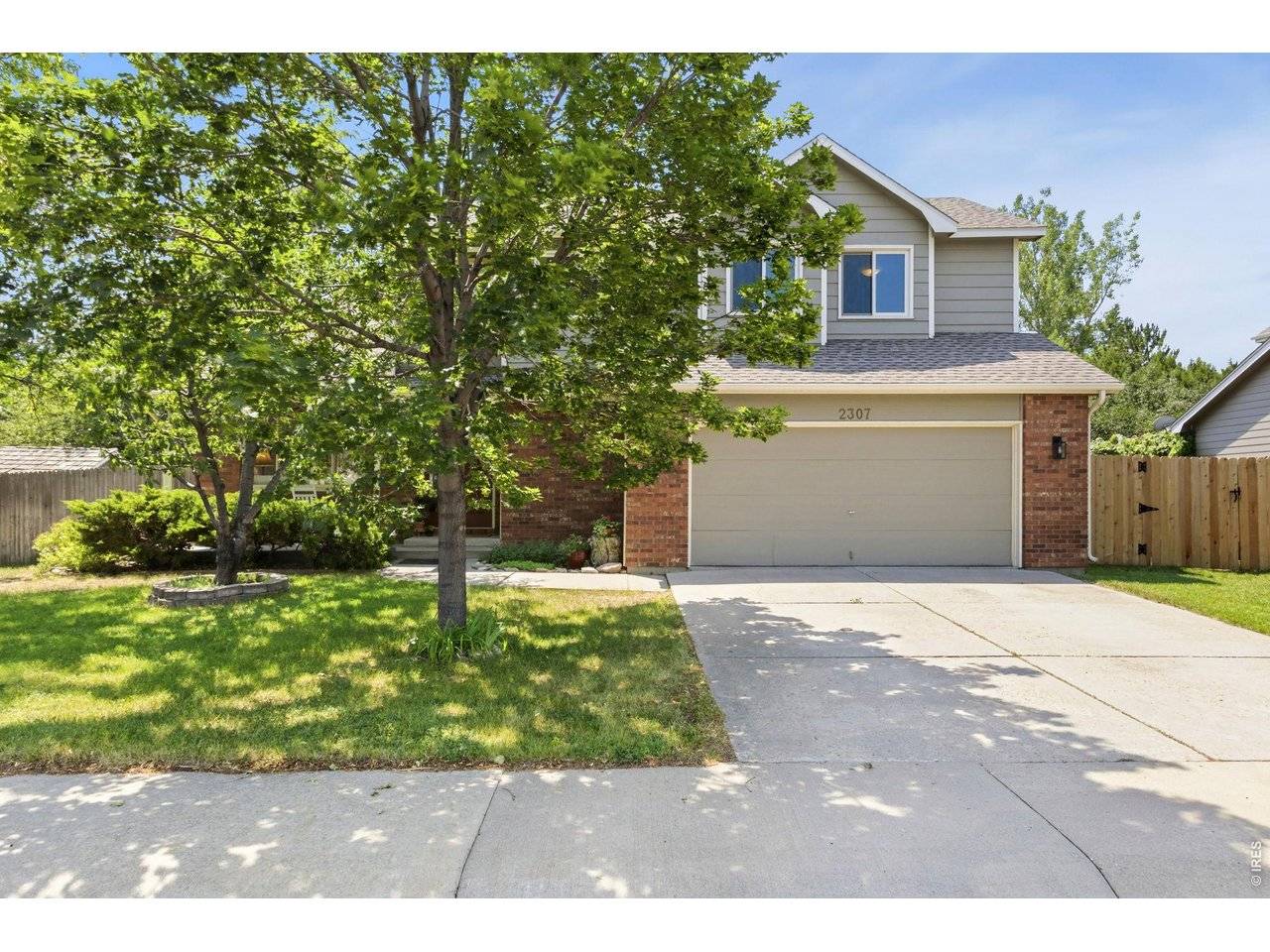2307 Silver Trails, Fort Collins, CO 80526