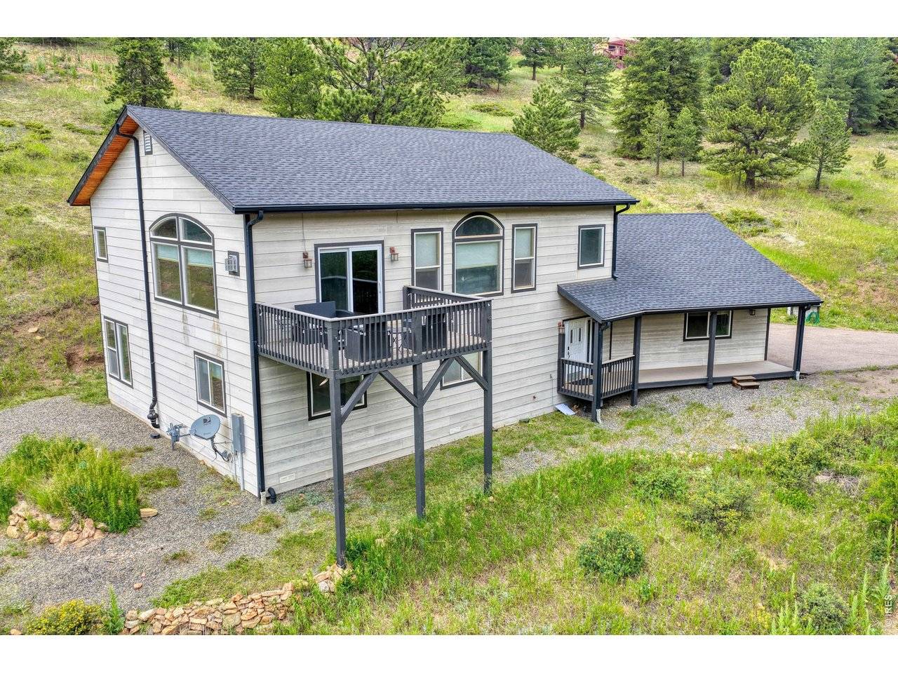 2353 Dory Hill, Black Hawk, CO 80422