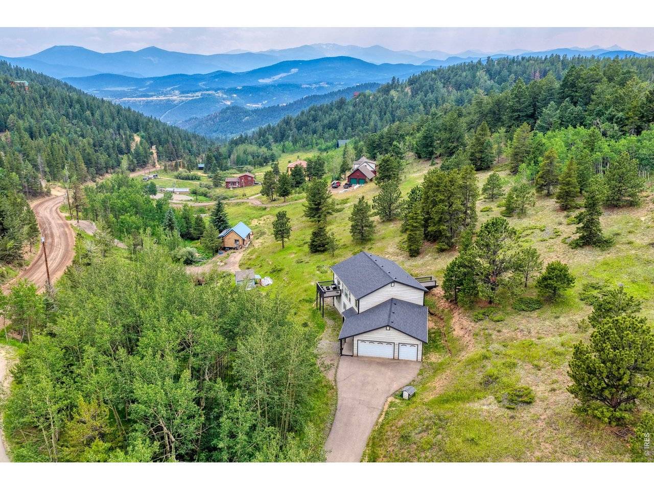 2353 Dory Hill, Black Hawk, CO 80422