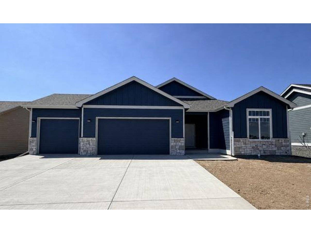 3177 Barley Grass, Wellington, CO 80549