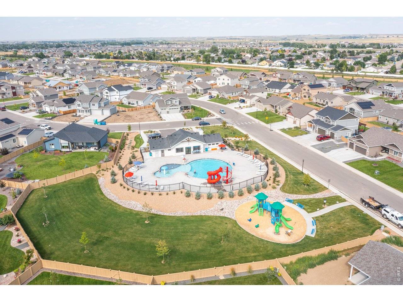 3177 Barley Grass, Wellington, CO 80549