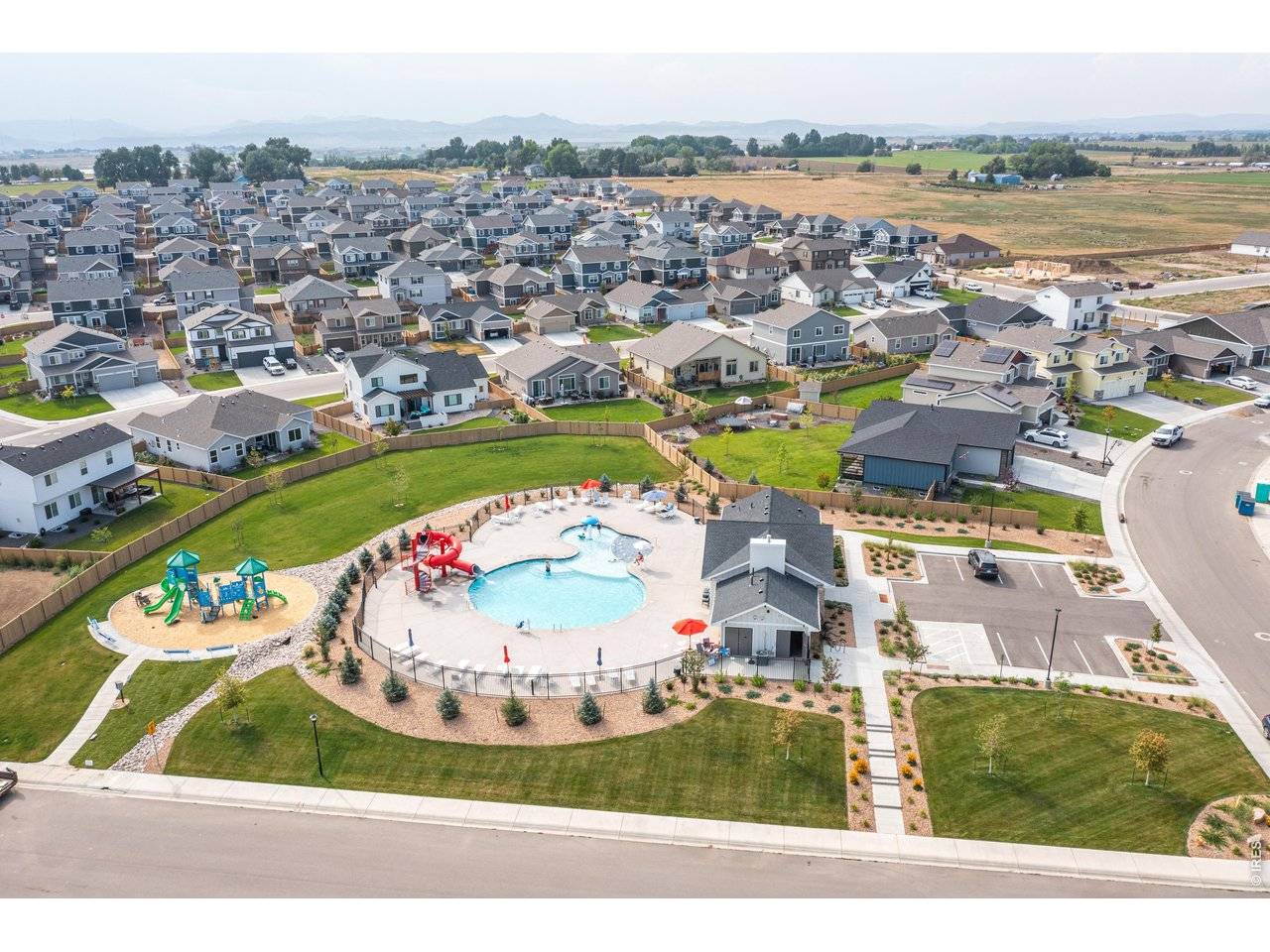 3177 Barley Grass, Wellington, CO 80549