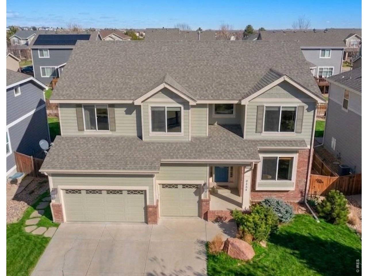 6326 Tilden, Fort Collins, CO 80528