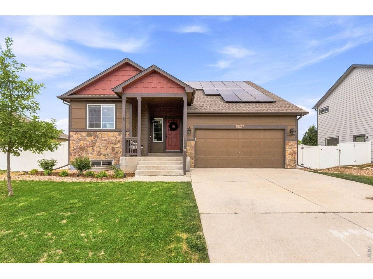 6837 Mcclellan, Wellington, CO 80549