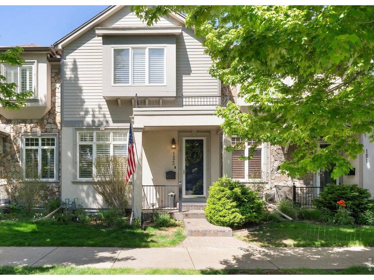 155 S Garfield, Denver, CO 80209