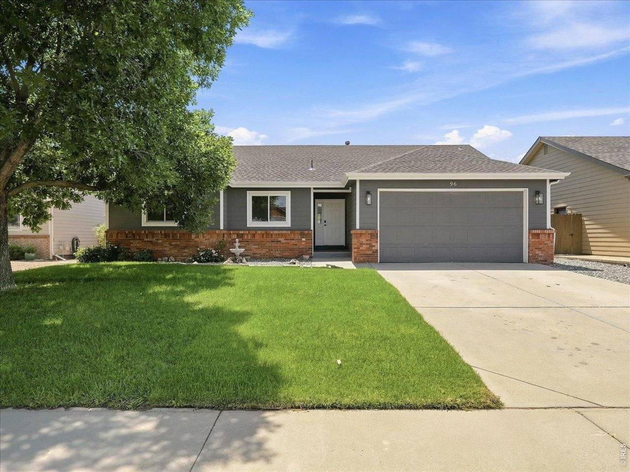 96 W Forest, Milliken, CO 80543