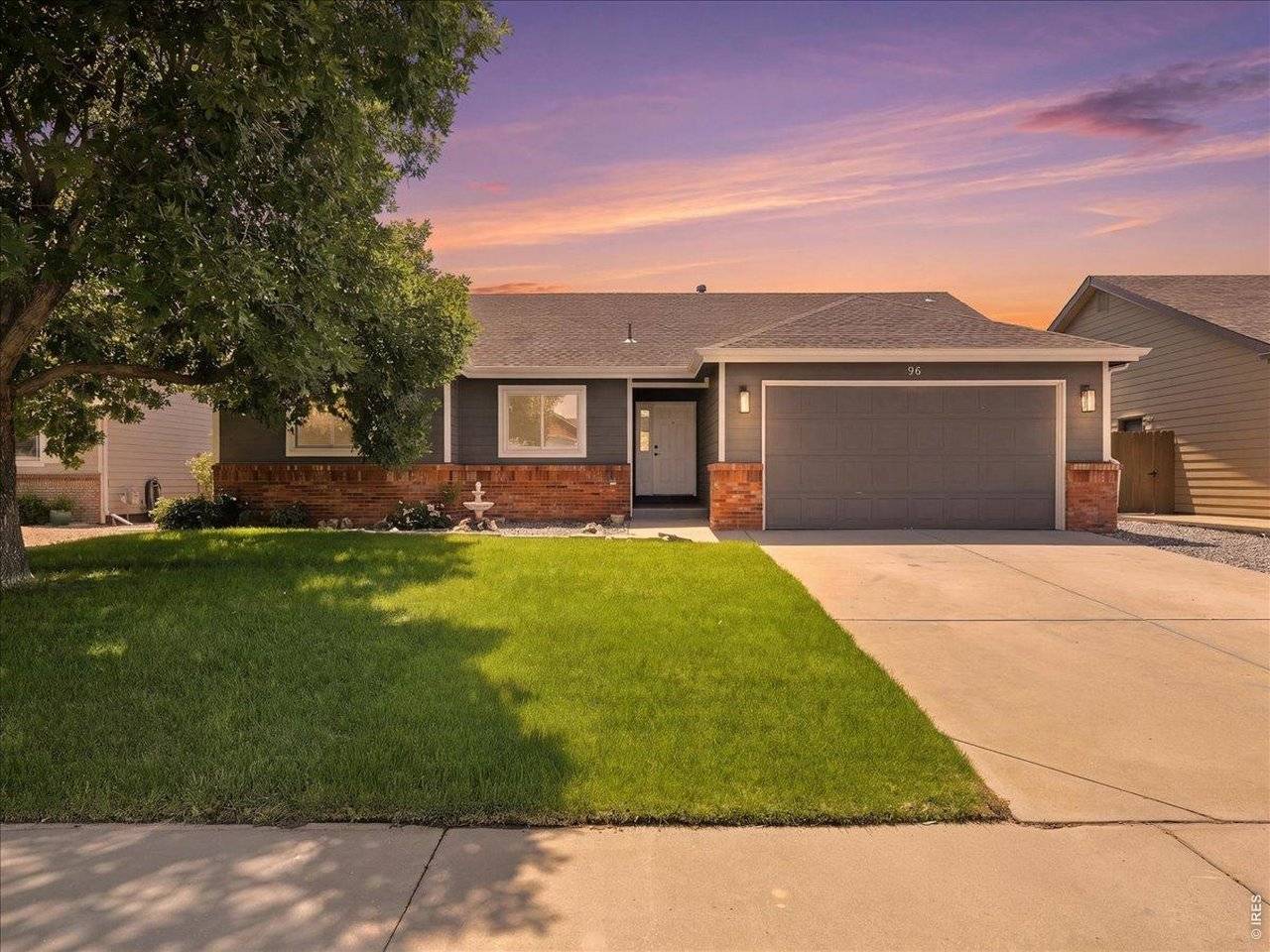 96 W Forest, Milliken, CO 80543