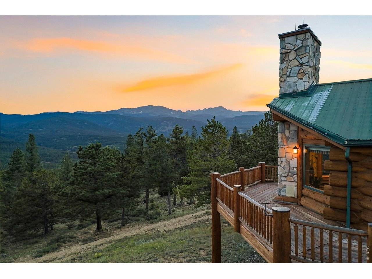 1455 Ridge, Nederland, CO 80466