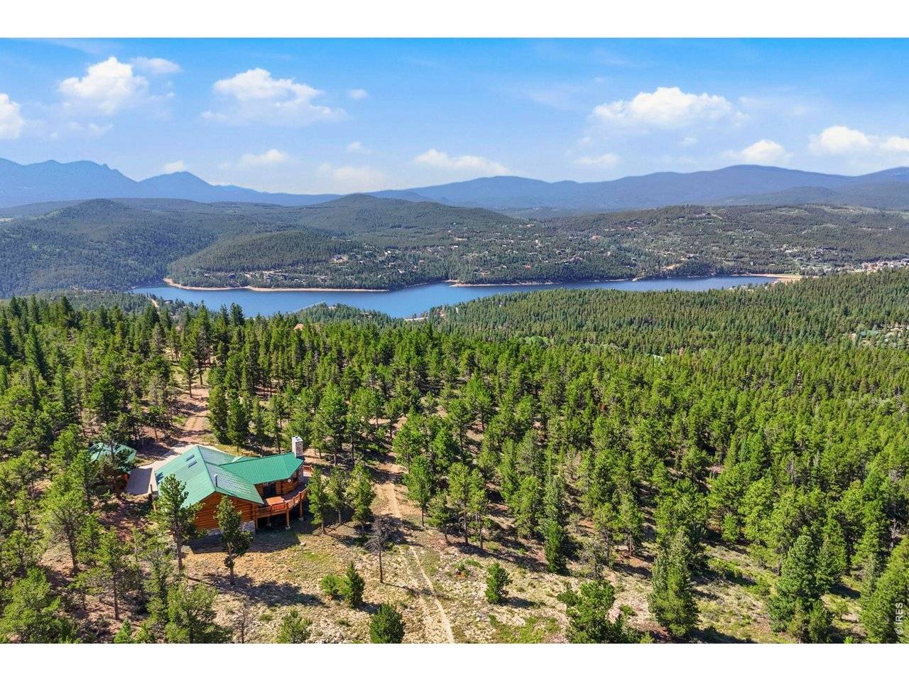 1455 Ridge, Nederland, CO 80466