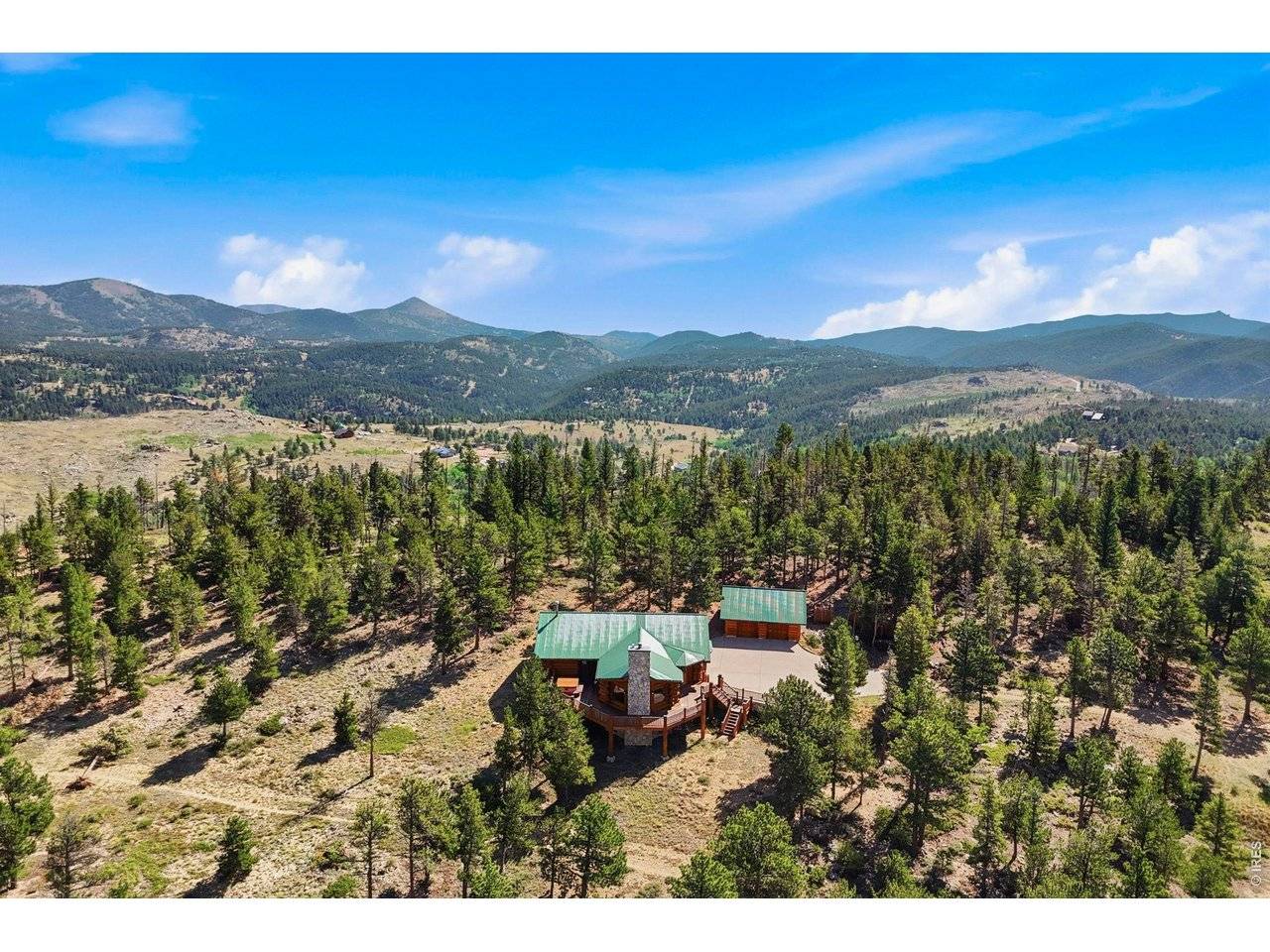 1455 Ridge, Nederland, CO 80466