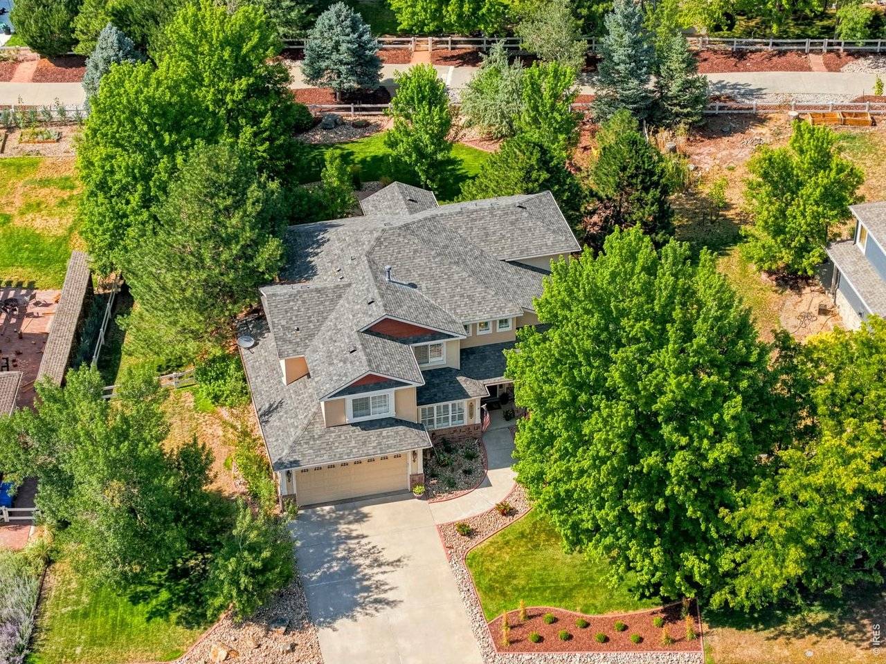 6755 Saddleback, Firestone, CO 80504