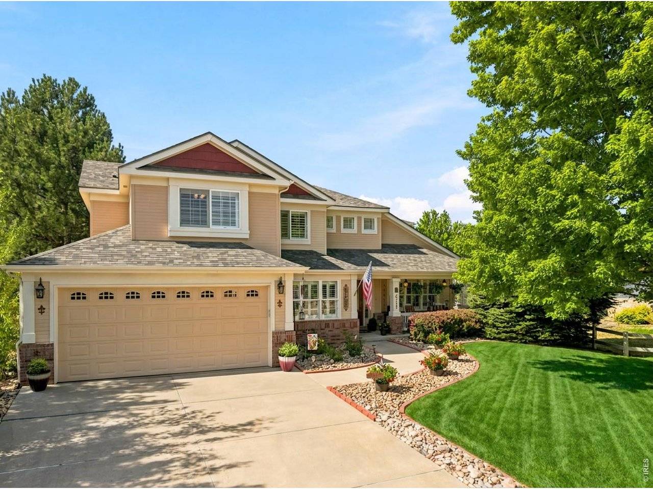 6755 Saddleback, Firestone, CO 80504