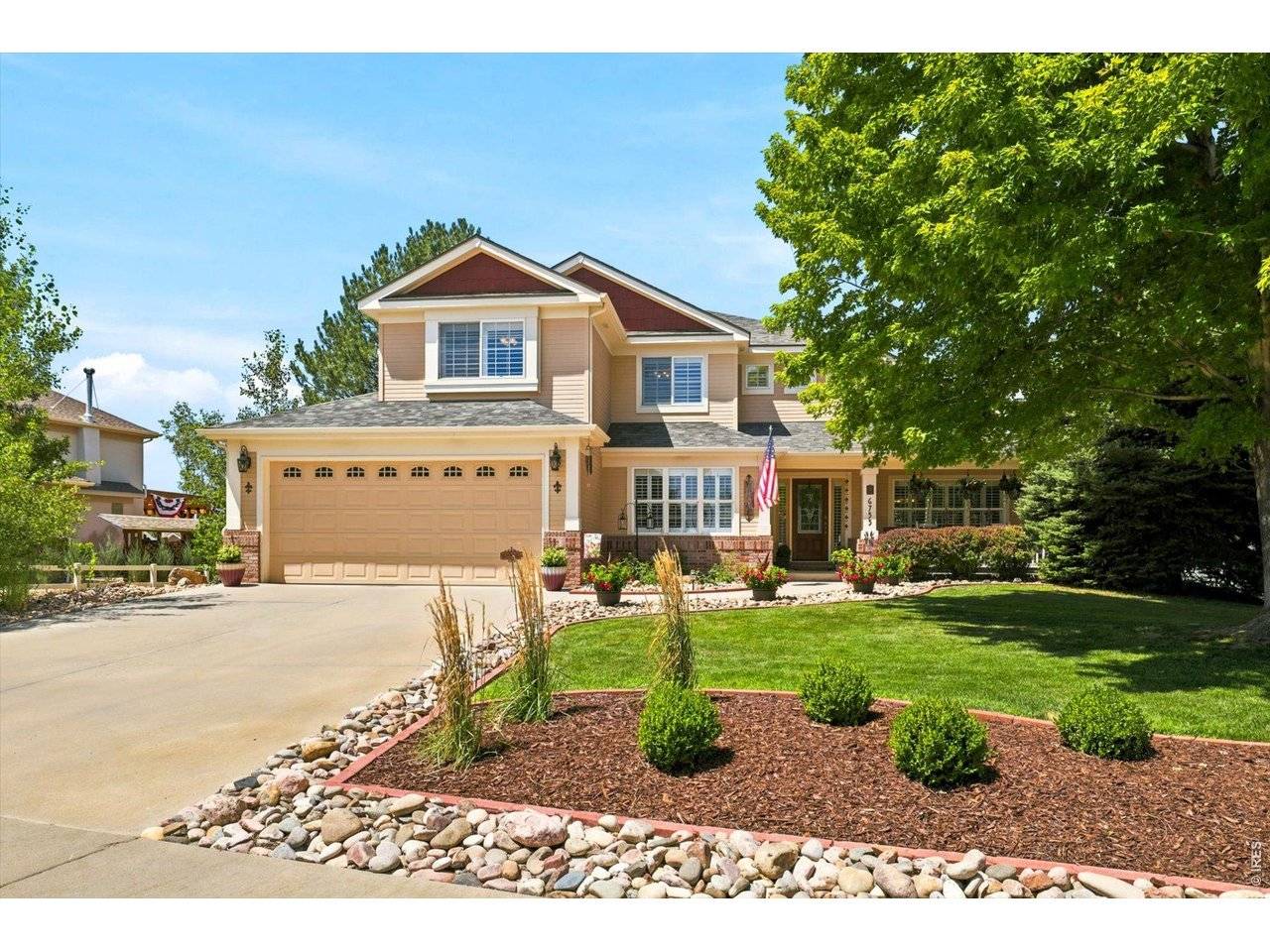 6755 Saddleback, Firestone, CO 80504