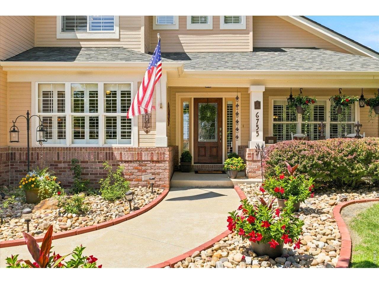 6755 Saddleback, Firestone, CO 80504