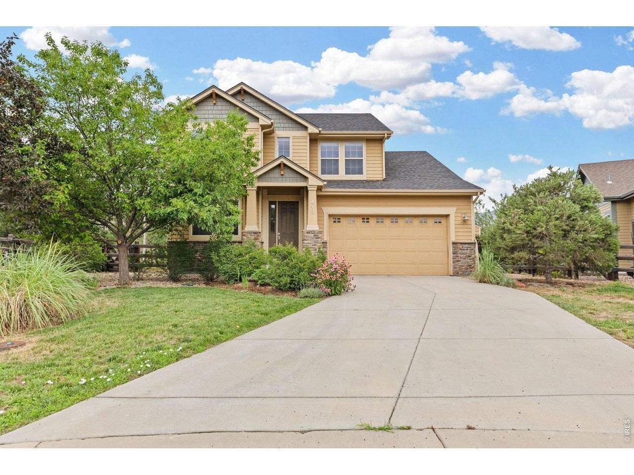 413 Raymond, Lyons, CO 80540