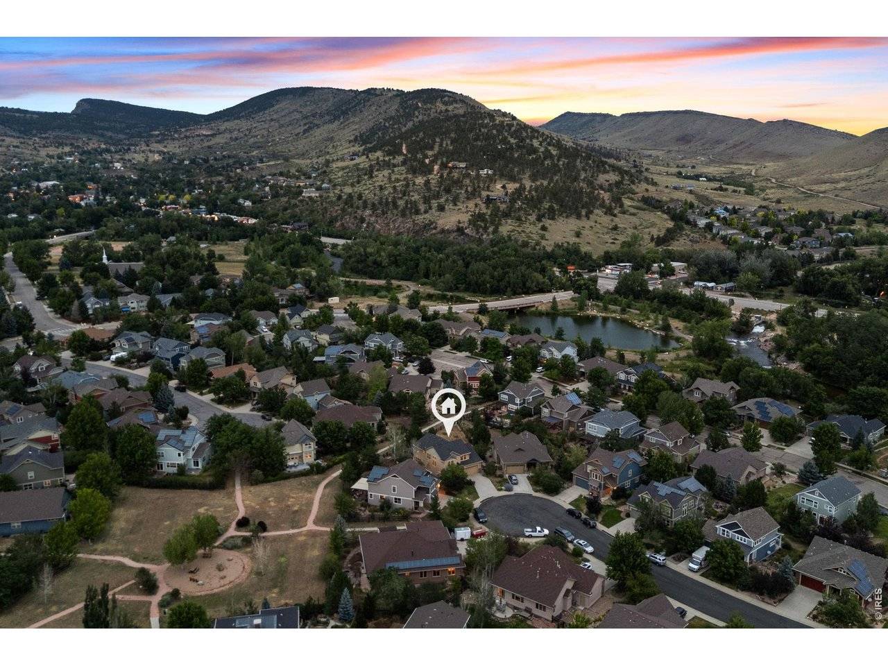 413 Raymond, Lyons, CO 80540