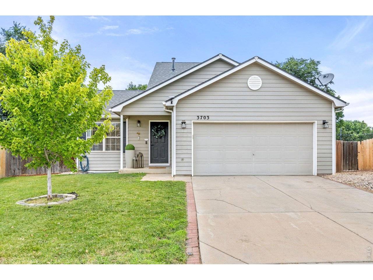 3703 Partridge, Evans, CO 80620