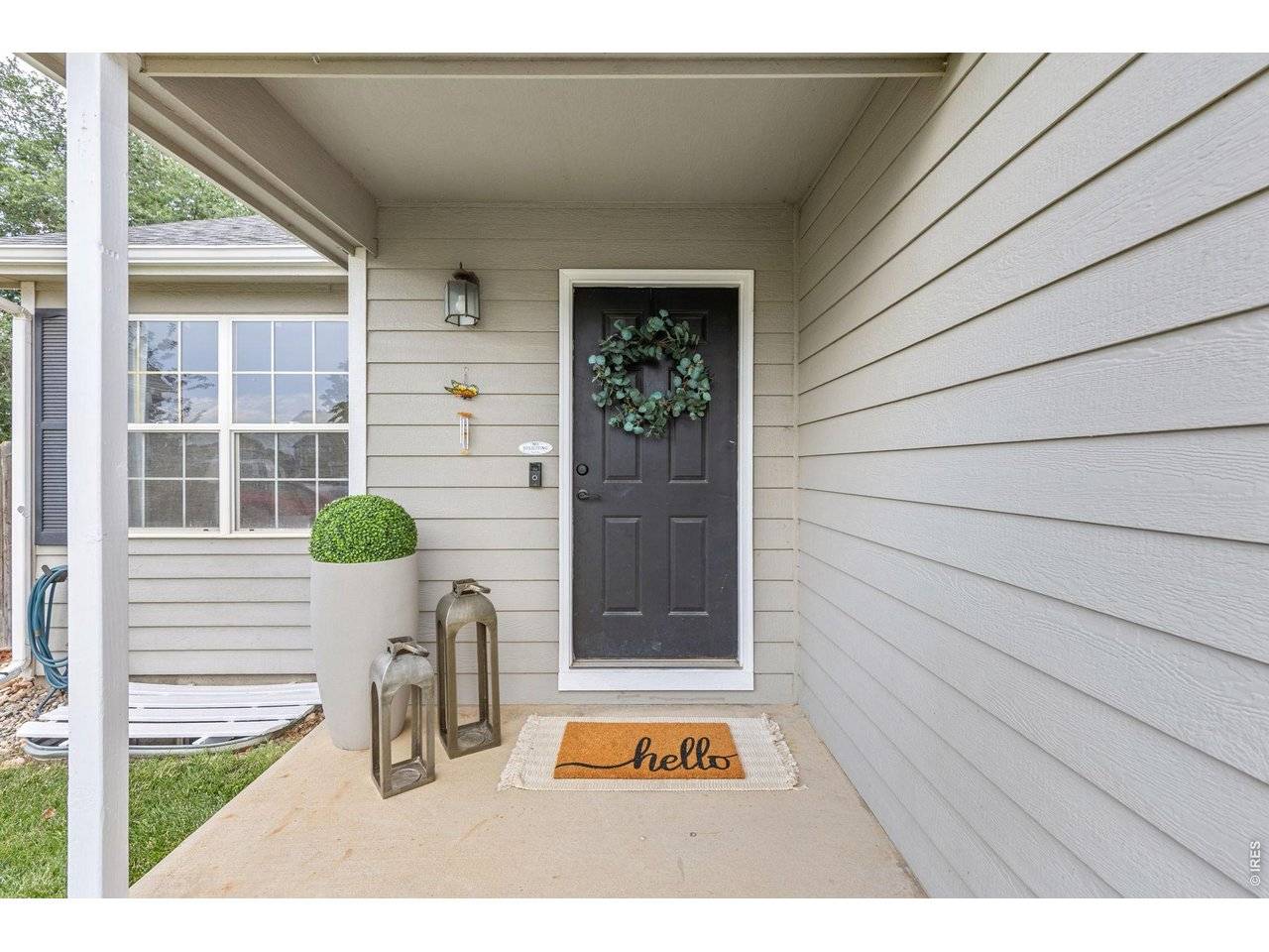 3703 Partridge, Evans, CO 80620