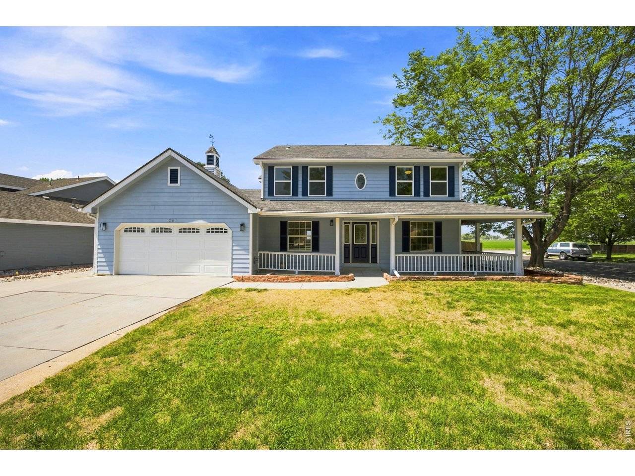 201 Cheyenne, Berthoud, CO 80513