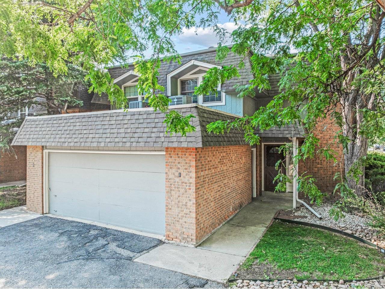 3850 Paseo Del Prado #1, Boulder, CO 80301