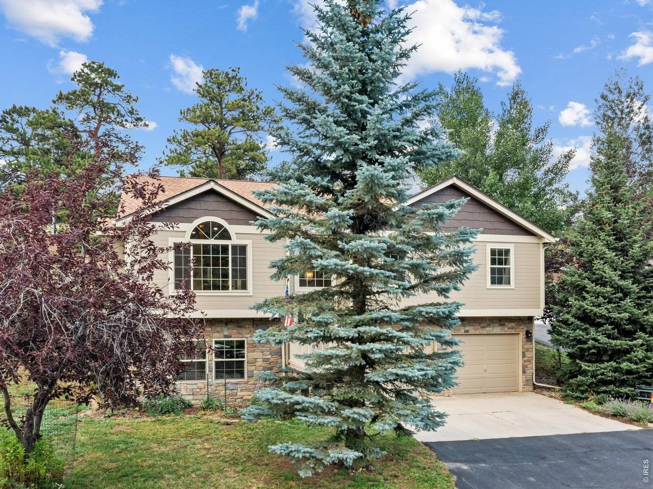 1635 Brook, Estes Park, CO 80517