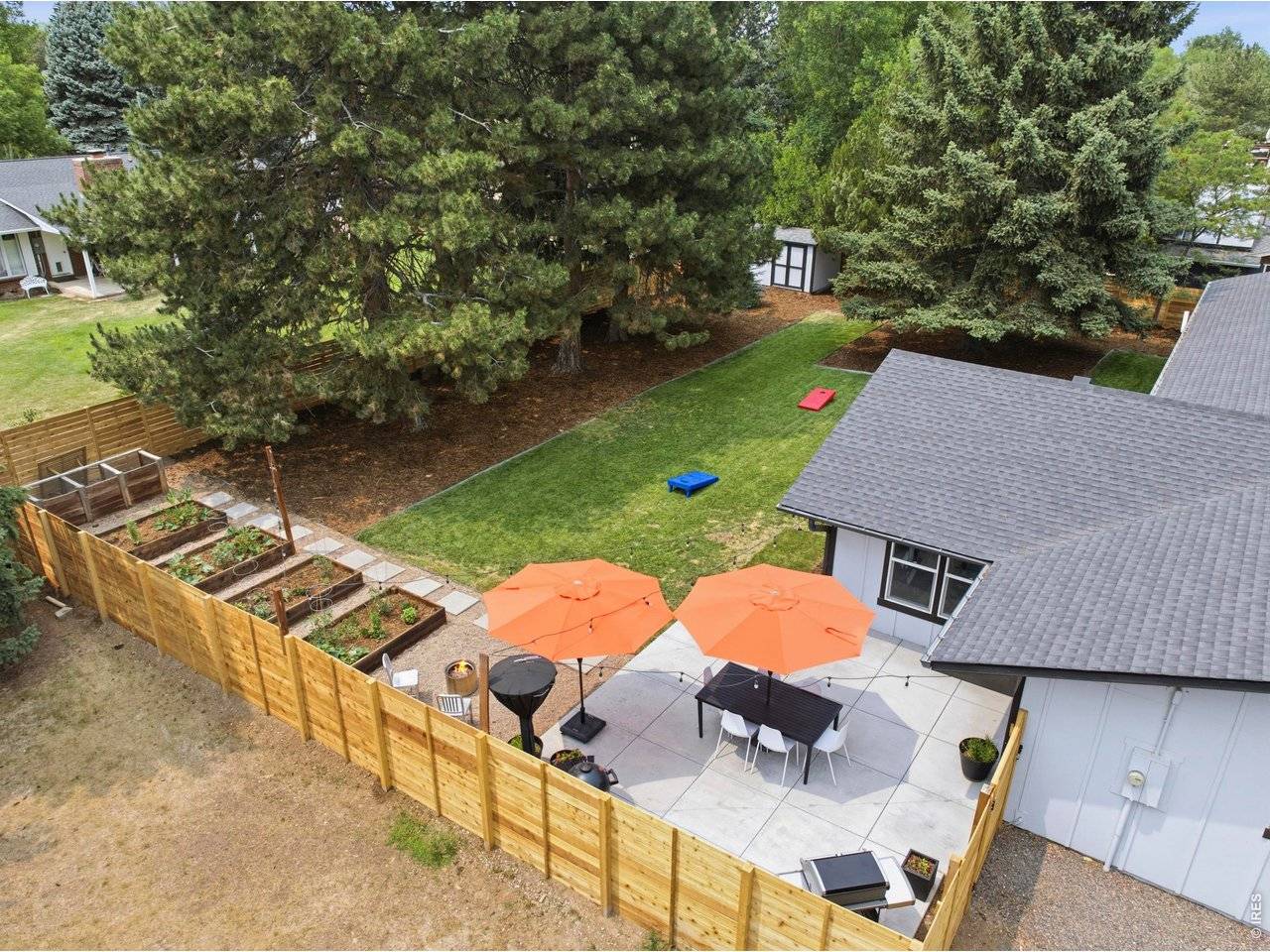 1433 Pikes Peak, Fort Collins, CO 80524