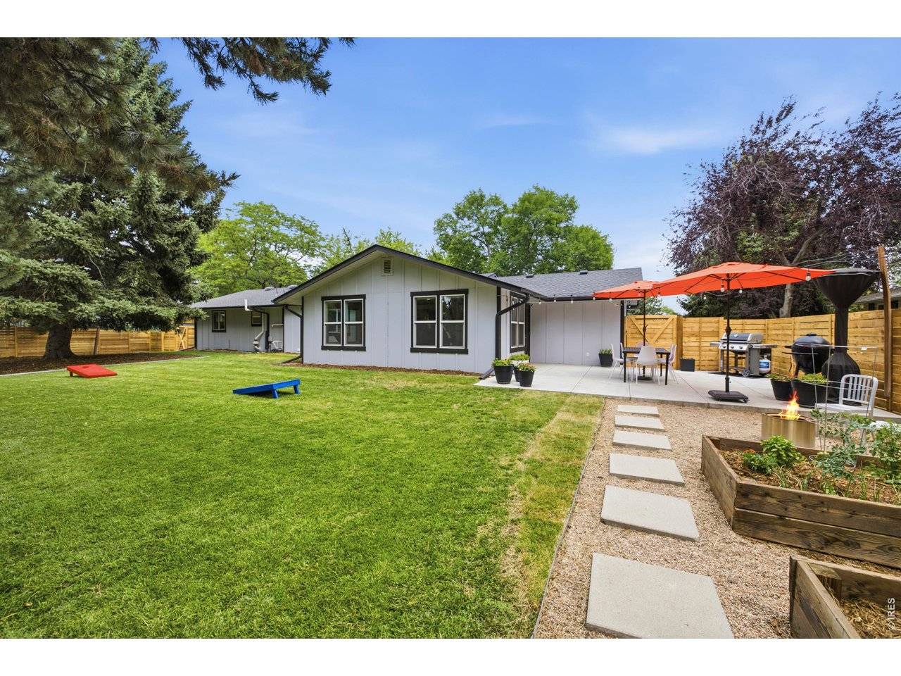1433 Pikes Peak, Fort Collins, CO 80524