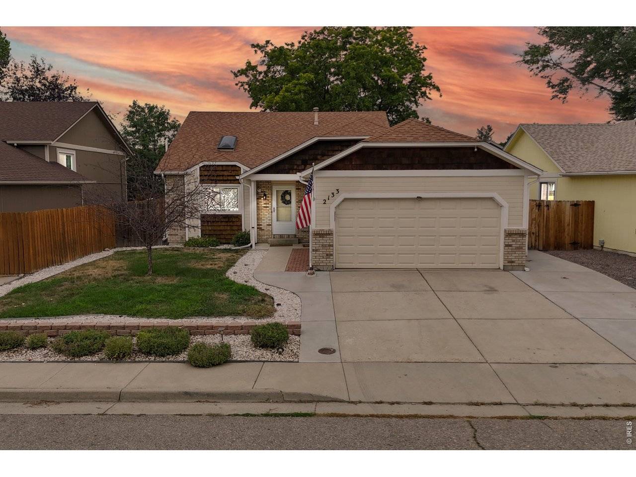 2133 Chelsea, Loveland, CO 80538