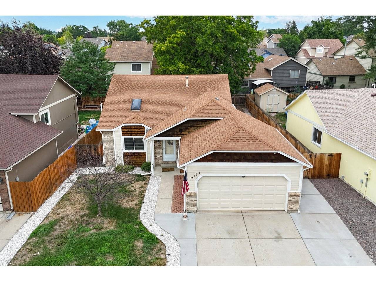 2133 Chelsea, Loveland, CO 80538