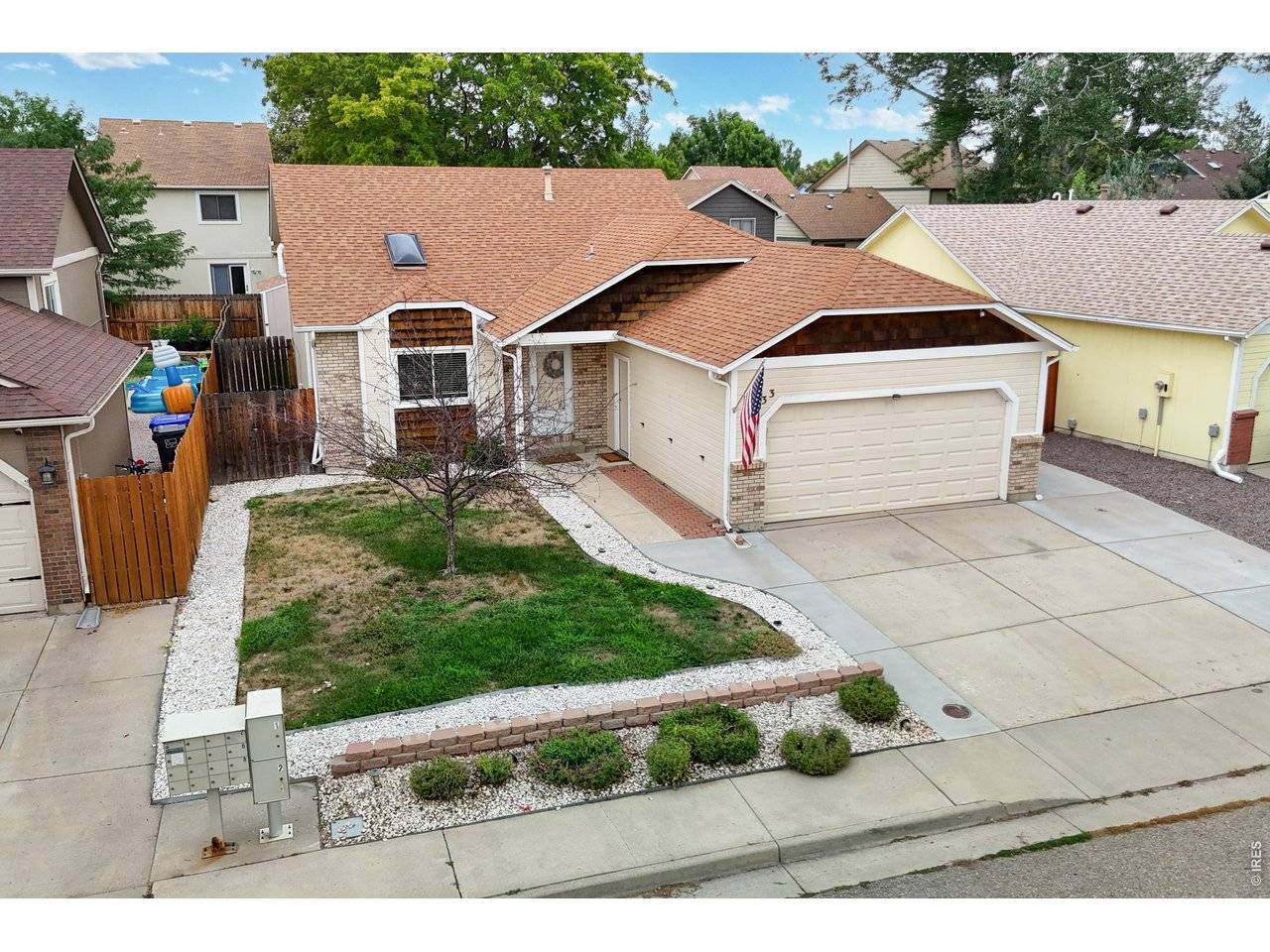 2133 Chelsea, Loveland, CO 80538