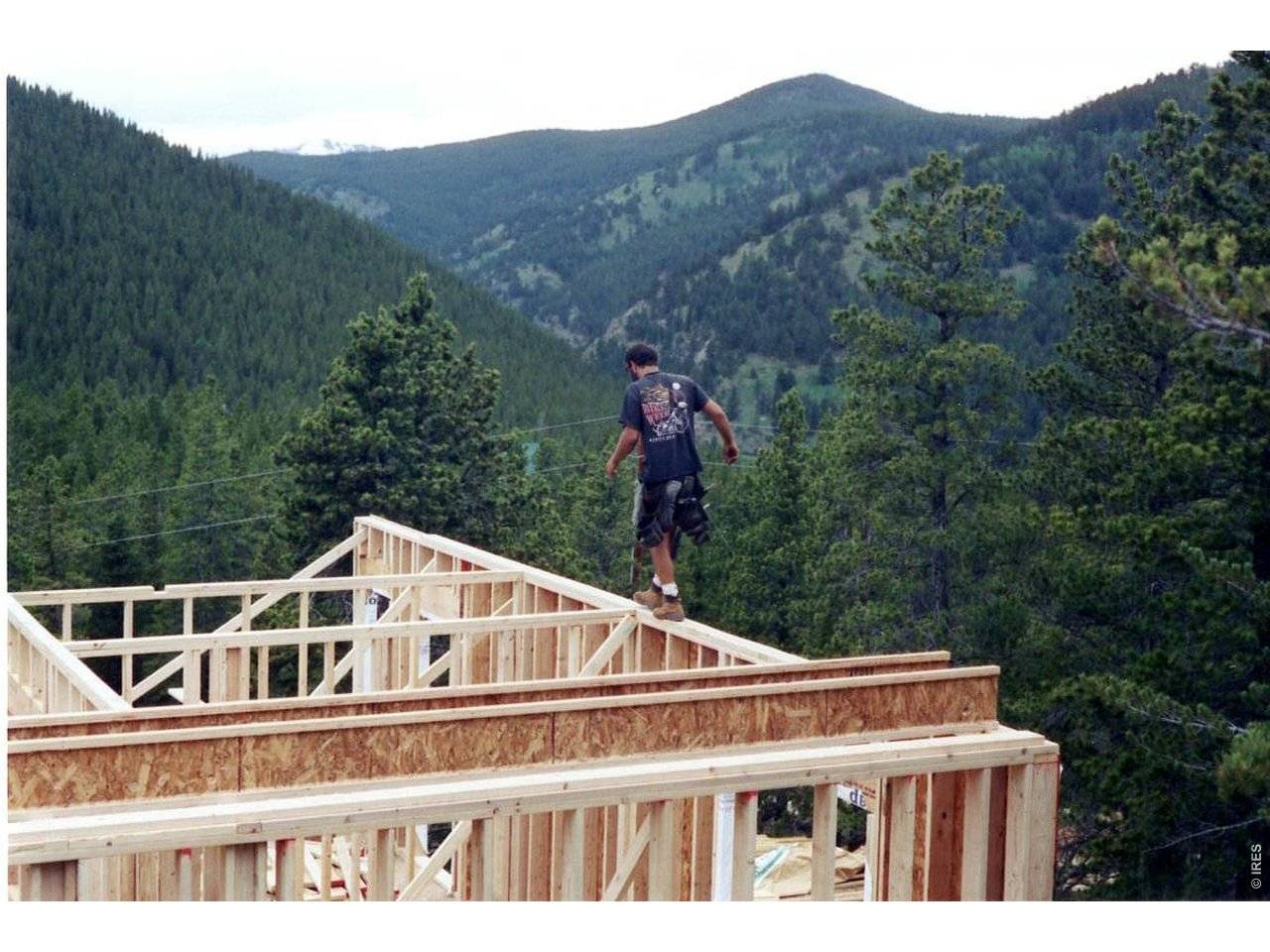 1301 Upper Moon Gulch, Rollinsville, CO 80474