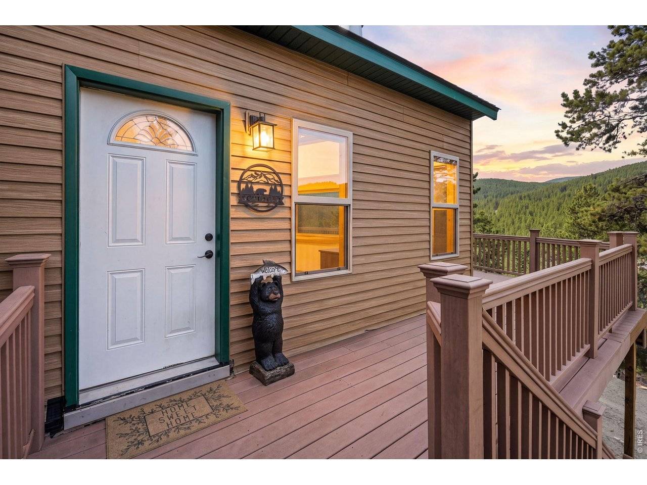 1301 Upper Moon Gulch, Rollinsville, CO 80474