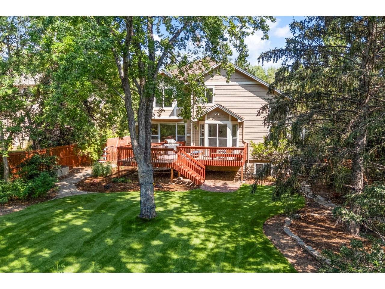 2590 Norwood, Boulder, CO 80304