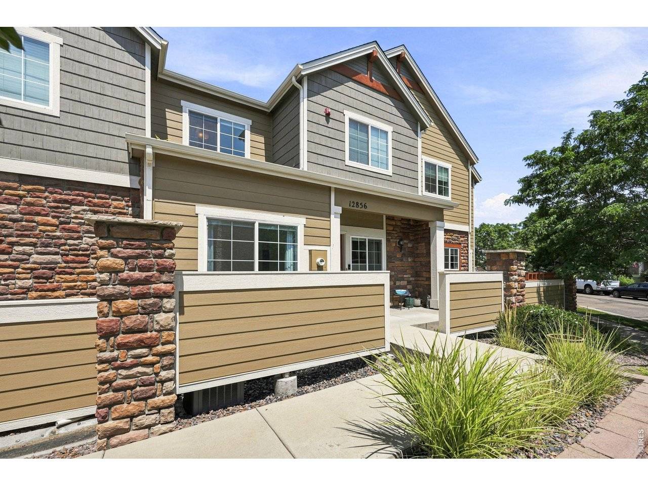 12856 Jasmine #E, Thornton, CO 80602