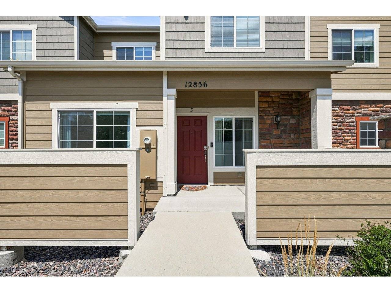 12856 Jasmine #E, Thornton, CO 80602
