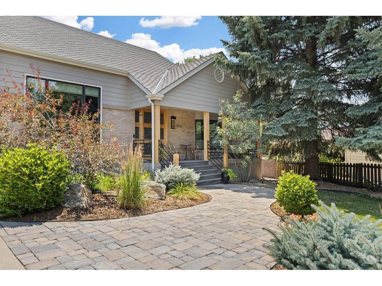 7233 Four Rivers, Boulder, CO 80301