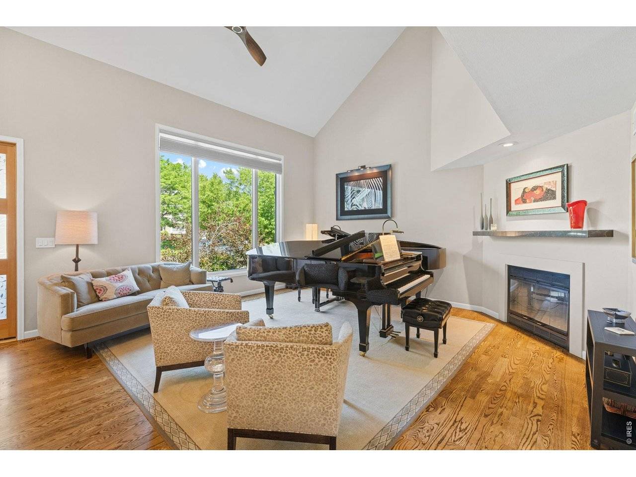 7233 Four Rivers, Boulder, CO 80301