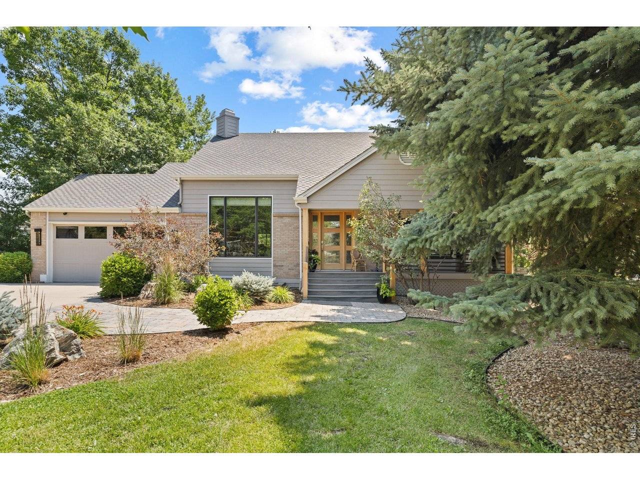 7233 Four Rivers, Boulder, CO 80301