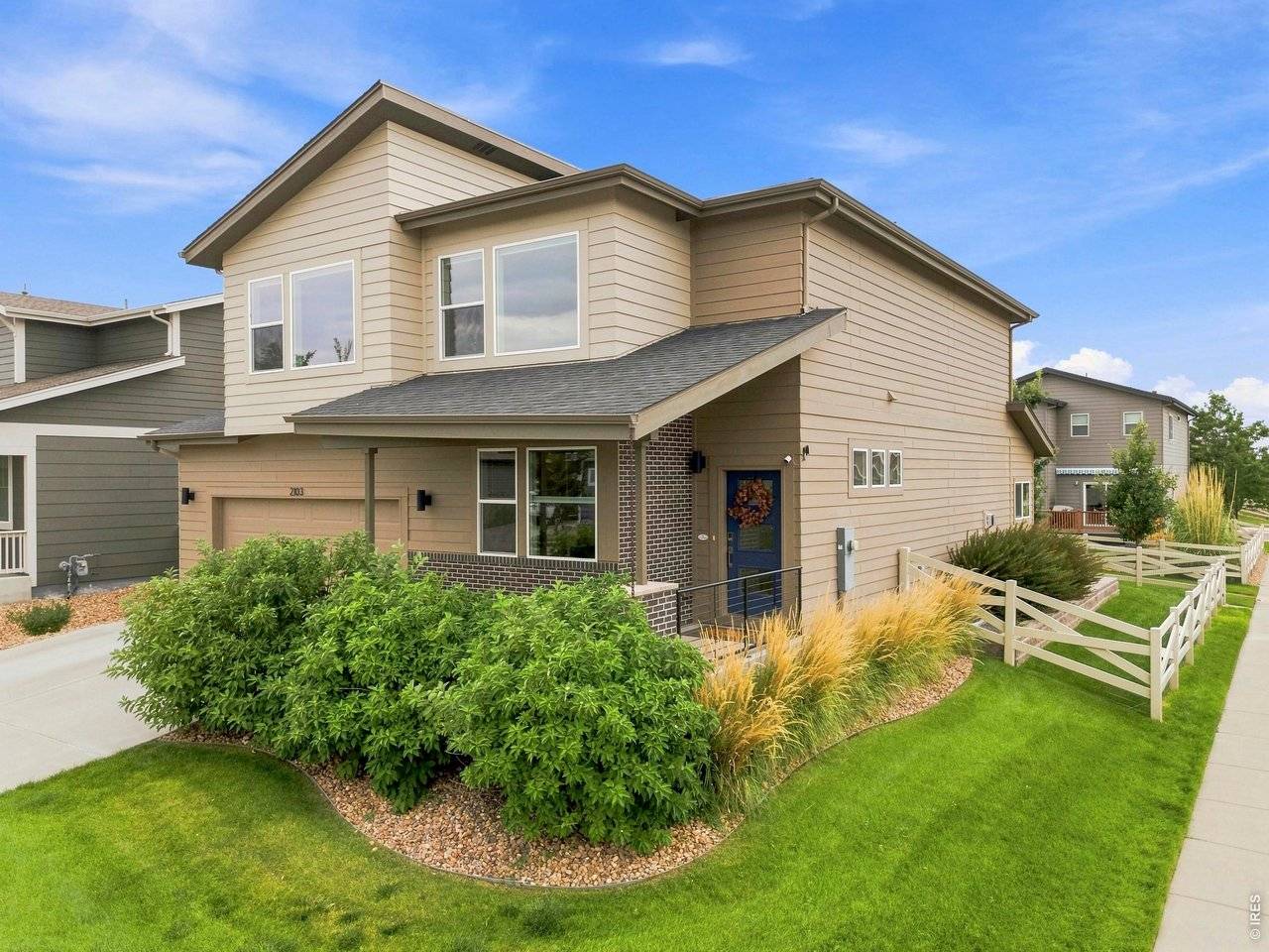 2103 Bock, Fort Collins, CO 80524
