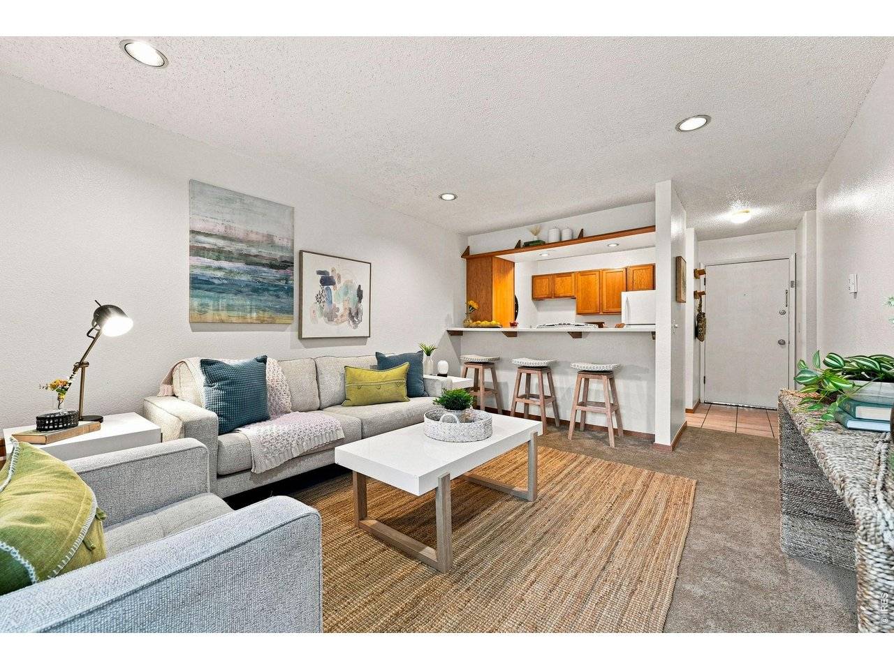 2707 Valmont #311D, Boulder, CO 80304