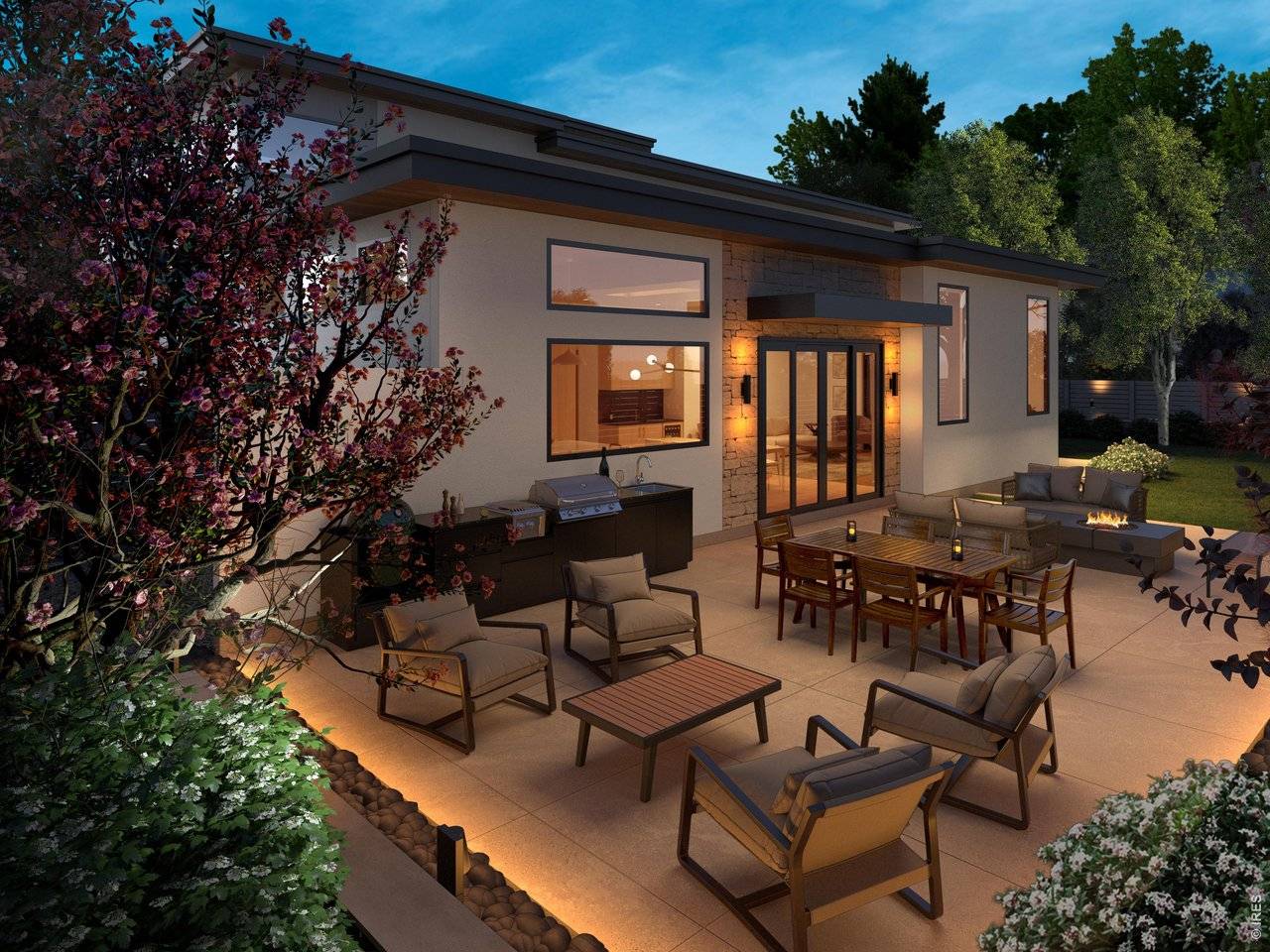 2810 Stanford, Boulder, CO 80305